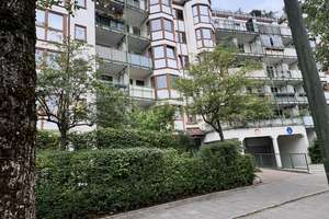 1-Zimmer Wohnung in München-Perlach inkl. Stellplatz 