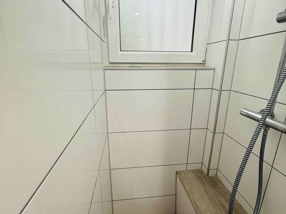Dusche OG