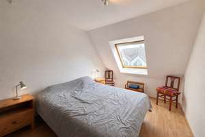 Gepflegtes Reihenendhaus mit viel Platz für die ganze Familie – 40489 Kaiserswerth, Düsseldorf – Vorschaubild 13