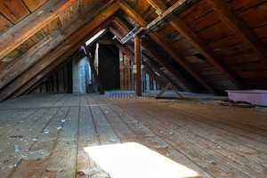 *** Handwerkerhaus zum fertig bauen mit Top Grundstück in Unterpörlitz *** – Oberpörlitzer Landstraße 4, 98693 Ilm-Kreis – Vorschaubild 20