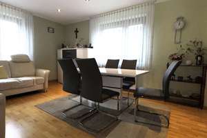 3-Zimmer-Wohnung in ruhiger Lage von Stuttgart-Feuerbach – Steiermärker Str. X, 70469 Feuerbach-Mitte, Stuttgart – Vorschaubild 4