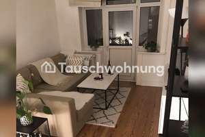 Tauschwohnung: Schöne Altbauwohnung mit Balkon gegen Wohnung im Grünen – Die vollständige Adresse der Immobilie erhältst du vom Anbieter., 22049 Dulsberg, Hamburg – Vorschaubild 2