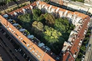 JETZT! *Paul & Partner* IHRE NEUE WOHNUNG IN MÜNCHENS BESTLAGE WARTET AUF SIE! 89 – Die vollständige Adresse der Immobilie erhältst du vom Anbieter., 81675 Steinhausen, München – Vorschaubild 9