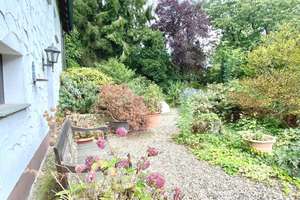 LIEBHABEROBJEKT MIT VERWUNSCHENEM GARTENPARADIES! – 44359 Schwieringhausen, Dortmund – Vorschaubild 20