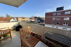 3-Zimmer-Wohnung in begehrter Lage am Eversten Holz – Die vollständige Adresse der Immobilie erhältst du vom Anbieter., 26122 Eversten, Oldenburg (Oldenburg) – Vorschaubild 10