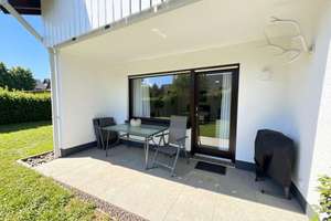 Klein, fein, mein! Mit Terrasse in sehr schöner und ruhiger Lage. – Zum Hohlen Rain  11, 59955 Winterberg – Vorschaubild 9