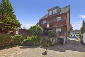 Köln-Dellbrück – Haus mit PV-Anlage, großem Garten & Nähe zum Gierather Wald – Die vollständige Adresse der Immobilie erhältst du vom Anbieter., 51069 Dellbrück, Köln – Vorschaubild 2
