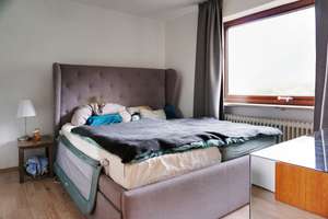Wohnliche 2-Zimmer-Wohnung mit Balkon und Blick ins Grüne in Hadern – Kornwegerstraße 43, 81375 Neuhadern, München – Vorschaubild 14