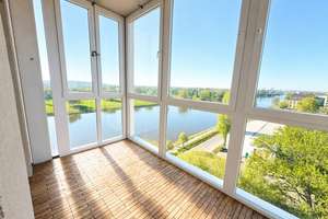 Gönnen Sie sich etwas besonderes! Ideal für Familien oder mit Homeoffice – Sarajevo- Ufer 24, 39106 Alte Neustadt, Magdeburg – Vorschaubild 18