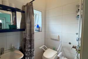 Charmantes Reiheneckhaus mit Innenhof, Balkon – Die vollständige Adresse der Immobilie erhältst du vom Anbieter., 33604 Mitte, Bielefeld – Vorschaubild 7