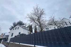 10363 I Modernes saniertes Einfamilienhaus mit Dachterrasse in Frankfurt-Praunheim – Die vollständige Adresse der Immobilie erhältst du vom Anbieter., 60488 Praunheim, Frankfurt am Main – Vorschaubild 1