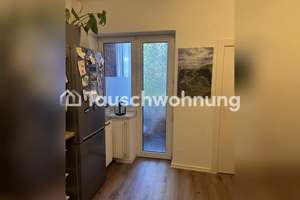 Tauschwohnung: Hamburg: 52 m² Saga Wohnung zum Tausch – Die vollständige Adresse der Immobilie erhältst du vom Anbieter., 22307 Barmbek-Nord, Hamburg – Vorschaubild 11