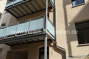 Bezugsfreie 3-Zimmer-ETW mit Parkett und großem Balkon in südlicher Citylage von Halle (Saale) – 6110 Südliche Innenstadt, Halle (Saale) – Vorschaubild 9