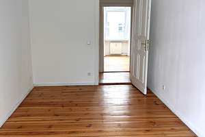 *Familienwohnung mit Altbauflair und Loggia im Sprengelkiez* – Die vollständige Adresse der Immobilie erhältst du vom Anbieter., 13353 Wedding, Berlin – Vorschaubild 8