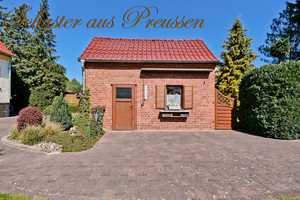Schuster aus Preussen - Oranienburg - kleines feines und gepflegtes Einfamilienhaus auf ca. 781 m² – Oberhavel (Kreis) – Vorschaubild 42