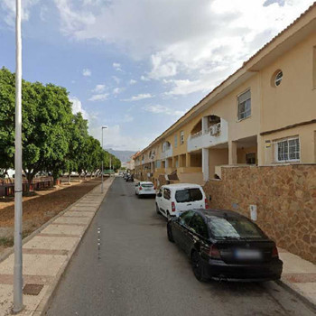 Reihenhaus (besetzt/ohne Besitz) in Roquetas De Mar, Almería