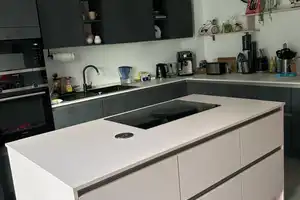 Freistehendes Einfamilienhaus mit großem Garten – Alzey-Worms (Kreis) – Vorschaubild 3