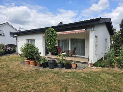 Viel Platz für den Alltag in diesem sanierten Einfamilienhaus in Eitorf