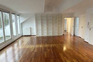 Düsseldorf-Stockum: Großzügige 3-Zimmer-Wohnung mit Balkon und Einbauküche!
 – Die vollständige Adresse der Immobilie erhältst du vom Anbieter., 40474 Stockum, Düsseldorf – Vorschaubild 4
