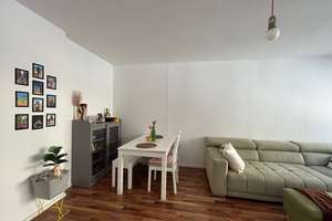 Schöne 2-Zimmer Wohnung im Herzen von Friedrichstadt - WG geeignet! – Herzogstr. 33, 40215 Friedrichstadt, Düsseldorf – Vorschaubild 3