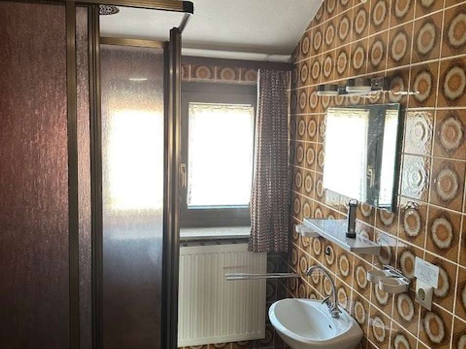Dusche OG
