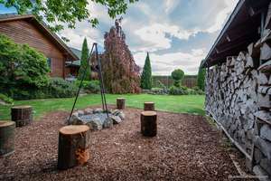 Liebevoll gestaltetes Wohnhaus in skandinavischen Wohnstil in Bünde – Die vollständige Adresse der Immobilie erhältst du vom Anbieter., 32257 Bünde – Vorschaubild 35