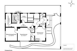 Charaktervolles Mehrparteienhaus mit Modernisierungspotenzial in zentraler Stadtlage von Delmenhorst – Die vollständige Adresse der Immobilie erhältst du vom Anbieter., 27749 Südliche Stadtmitte, Delmenhorst – Vorschaubild 13