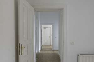 Geschmackvolle Altbauwohnung im nicht einsehbaren Hochparterre in zentraler, ruhiger Lage im beli... – Schlegelstraße 27, 10115 Mitte (Ortsteil), Berlin – Vorschaubild 15