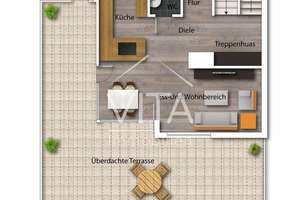 Modernes Reihenendhaus mit großer Terrasse sucht neue Bewohner – Die vollständige Adresse der Immobilie erhältst du vom Anbieter., 74523 Schwäbisch Hall – Vorschaubild 11