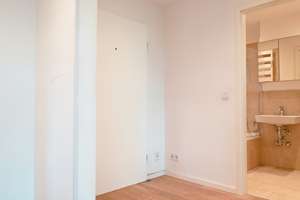 Helle 2-Zimmer Terrassenwohnung in München Laim – Elsenheimerstraße 60, 80687 Friedenheim, München – Vorschaubild 10