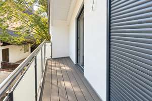 🏡 Lichtdurchflutete 2-Zimmer-Wohnung mit großem Sonnenbalkon in Frankfurt-Bergen-Enkheim – 60388 Bergen-Enkheim, Frankfurt am Main – Vorschaubild 2