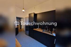Tauschwohnung: 4-Zimmer Altbau, nähe Friedberger Platz – 60318 Nordend-West, Frankfurt am Main – Vorschaubild 6