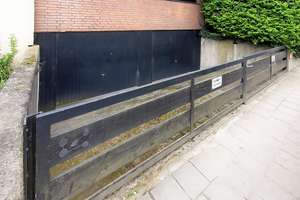 ETW Bremer "Flüsseviertel" + 2 TG-Plätze – Die vollständige Adresse der Immobilie erhältst du vom Anbieter., 28199 Neustadt (Ortsteil), Bremen – Vorschaubild 4