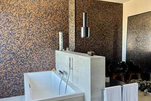 Luxuriöses Penthouse, das keine Wünsche unerfüllt lässt – Die vollständige Adresse der Immobilie erhältst du vom Anbieter., 10115 Mitte (Ortsteil), Berlin – Vorschaubild 15
