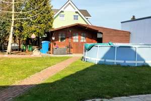 Altglienicke - Beautilful House for Rent  - Diplomats Welcome!!