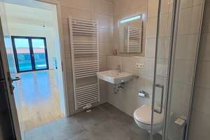 Hochwertig & hell – stilvolle 3-Zimmer-Wohnung mit Einbauküche und Balkon in Toplage – Thomas-Jefferson-Straße 38a, 68309 Käfertal, Mannheim – Vorschaubild 9