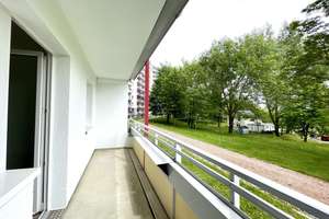 Moderne Singlewohnung in schöner Lage – Johann-Richter-Straße 7, 9122 Morgenleite, Chemnitz – Vorschaubild 3