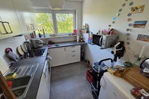 5,45 % Rendite*vermietete 2 Zimmerwohnung mit Balkon – Meller Bogen 22, 13403 Reinickendorf (Ortsteil), Berlin – Vorschaubild 9