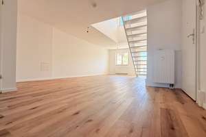 Erstbezug nach Sanierung - Maisonettewohnung mit Dachterrassen – Johann-Meyer-Straße 13a, 1097 Leipziger Vorstadt, Dresden – Vorschaubild 5