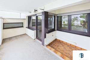 Großzügige 3-Zimmer-Wohnung mit zwei Loggien, Carport, Keller und viel Potenzial in Mainz-Hechtsheim – Die vollständige Adresse der Immobilie erhältst du vom Anbieter., 55129 Hechtsheim, Mainz – Vorschaubild 10