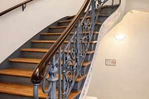 **Provisionsfrei in Gohlis** - Schöne 2-Raum-WE mit Küche & Balkon in Gohlis-Süd zu verkaufen! – 4155 Gohlis-Süd, Leipzig – Vorschaubild 7