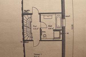 Ehrliches und bezugsfertiges Reihenendhaus mit Wohlfühlgarantie – Die vollständige Adresse der Immobilie erhältst du vom Anbieter., 12307 Lichtenrade, Berlin – Vorschaubild 17