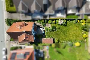 Ihr Sanierungsprojekt im Paderborner Riemekeviertel: Jetzt Traumhaus nach eigenen Ideen gestalten! – Die vollständige Adresse der Immobilie erhältst du vom Anbieter., 33102 Kernstadt, Paderborn – Vorschaubild 4