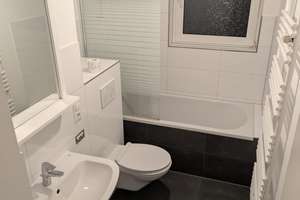 Helle 3-Zimmer Wohnung mit Balkon im 3. OG in Mannheim-Käfertal + KFZ STELLPLATZ – Kallstadter Str. 14, 68309 Käfertal, Mannheim – Vorschaubild 15