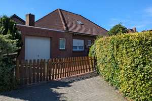 *** Wohnen wo andere Urlaub machen - Bungalow Nähe Thülsfelder Talsperre ! *** – Cloppenburg (Kreis) – Vorschaubild 3