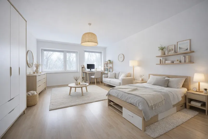 Attraktives Apartment mit Potenzial für Eigennutzer, München – Bild 3