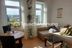 Tauschwohnung: 2-Zimmer Wohnung mit Balkon in Plagwitz – 4229 Plagwitz, Leipzig – Vorschaubild 1