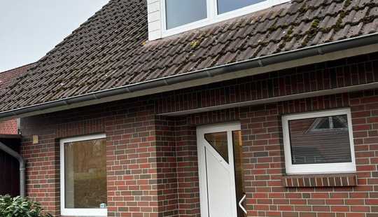 Bild von Doppelhaushälfte mit 4 Zimmern in Oldenburg (Ofenerfeld Grenze Ofenerdiek)