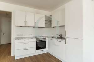 Heller 2-Zimmer-Neubau mit großem Balkon – modern & gepflegt – Die vollständige Adresse der Immobilie erhältst du vom Anbieter., 12529 Schönefeld – Vorschaubild 8