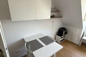 Moderne 1,5-Zimmer-Wohnung in der Südstadt – Birkenstr. 39, 30171 Südstadt, Hannover – Vorschaubild 6